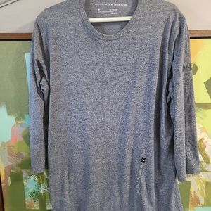 Under Armour 3/4 sleeve